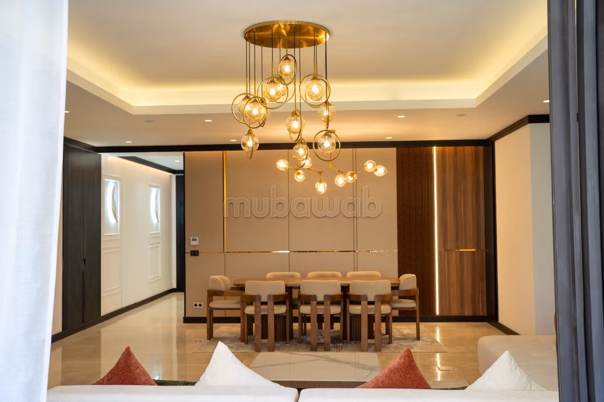 Appartement 150 m² f Hivernage — 9