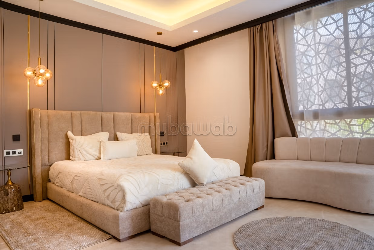 Appartement de luxe à M Avenue Marrakech — 5