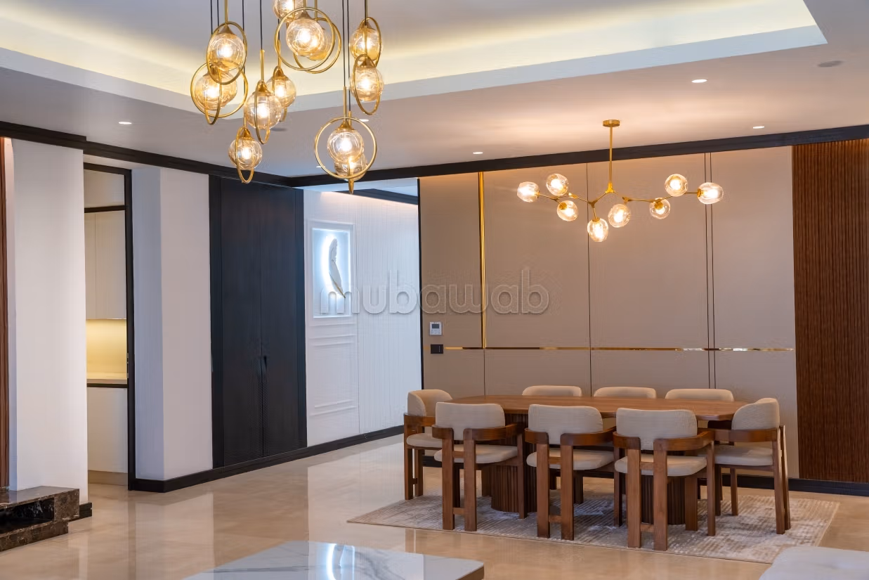 Appartement de luxe à M Avenue Marrakech — 4