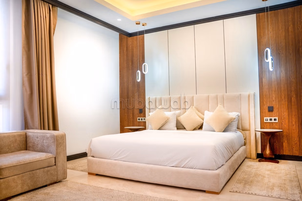 Appartement 150 m² f Hivernage — 8