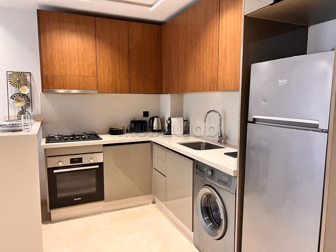 Appartement 60 m² à Les princesses — 11