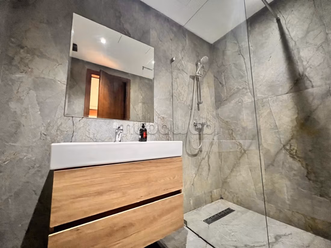 Appartement 60 m² à Les princesses — 12
