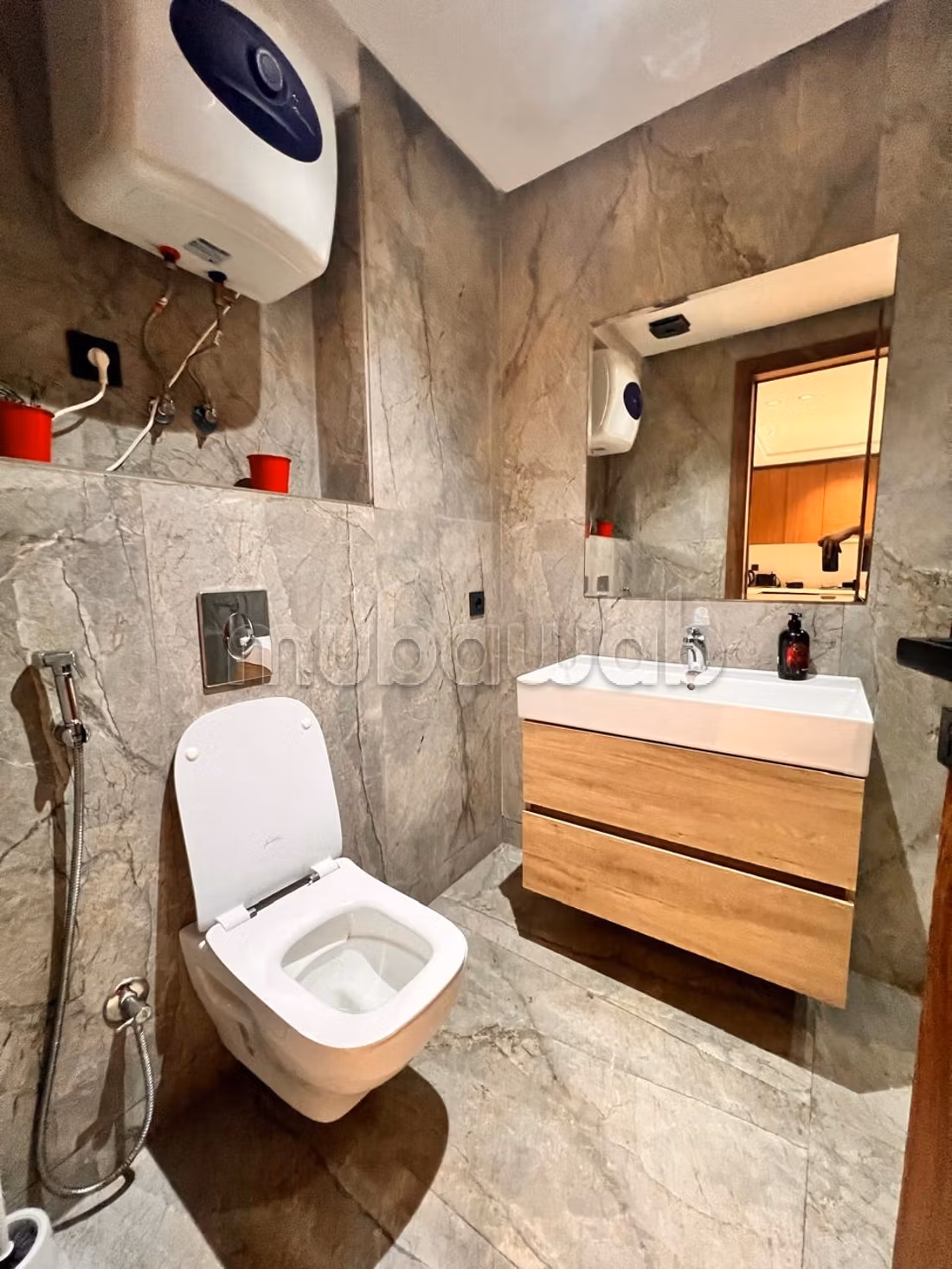 Appartement 60 m² à Les princesses — 13