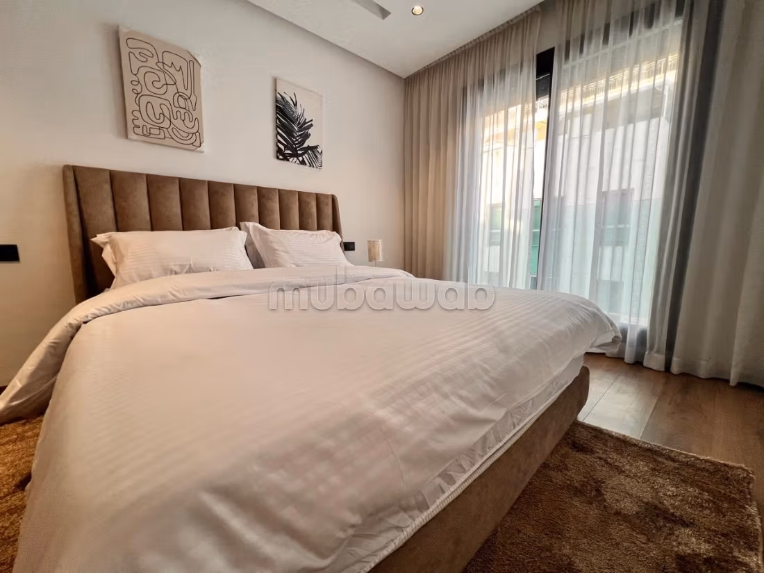 Appartement 60 m² à Les princesses — 7