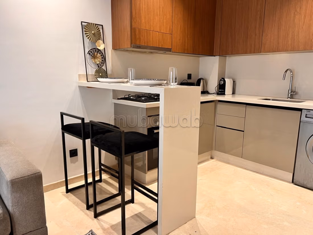 Appartement 60 m² à Les princesses — 9