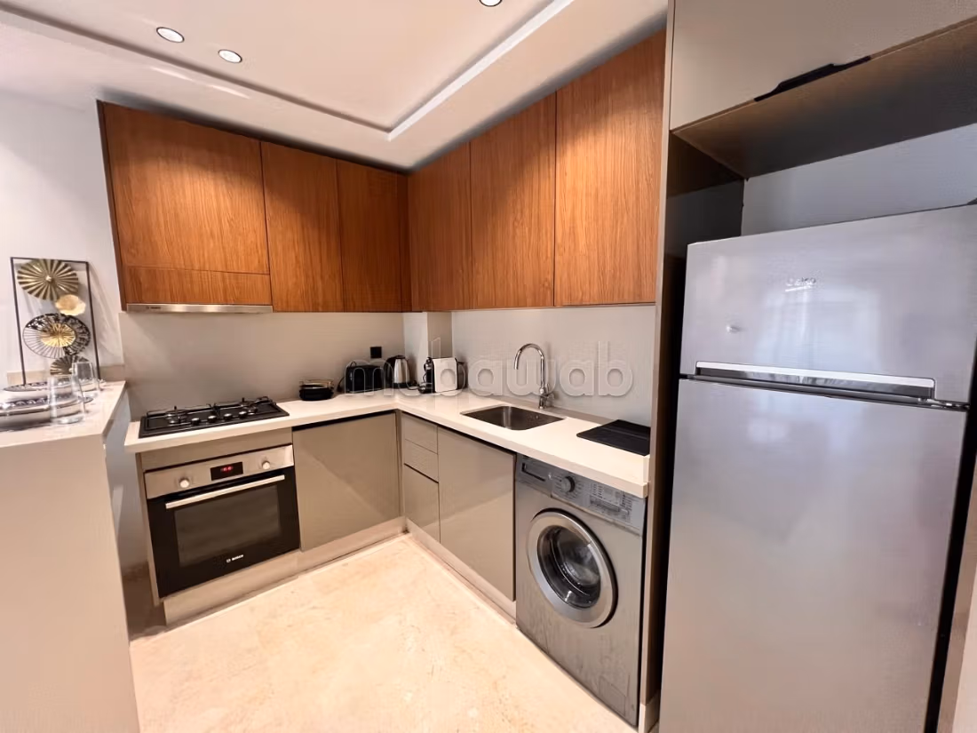 Appartement 60 m² à Les princesses — 10
