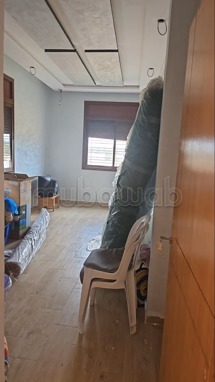 Granja en Al Aarjat