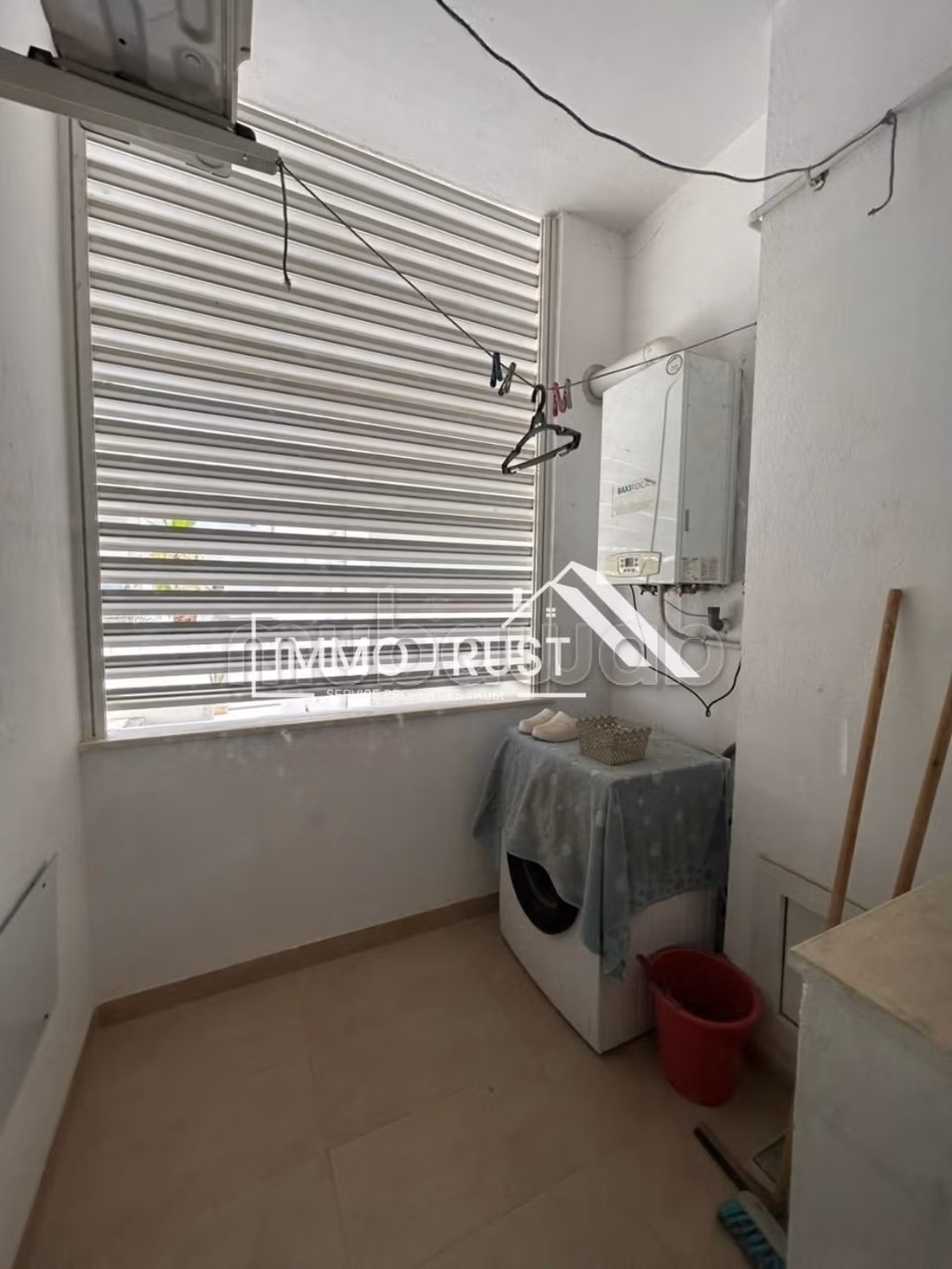 Appartamento S1 arredato a La Soukra