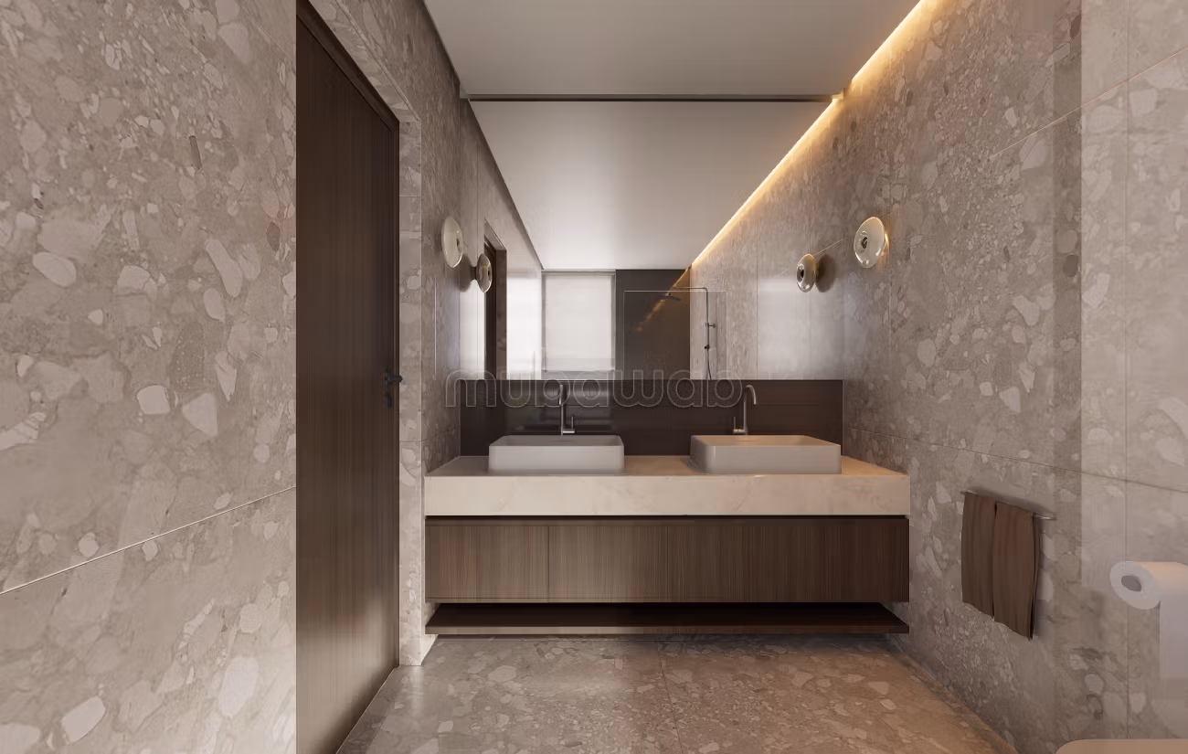 Compra venta de terrenos en Route de Tahanaout. Gran superficie 375 m²
