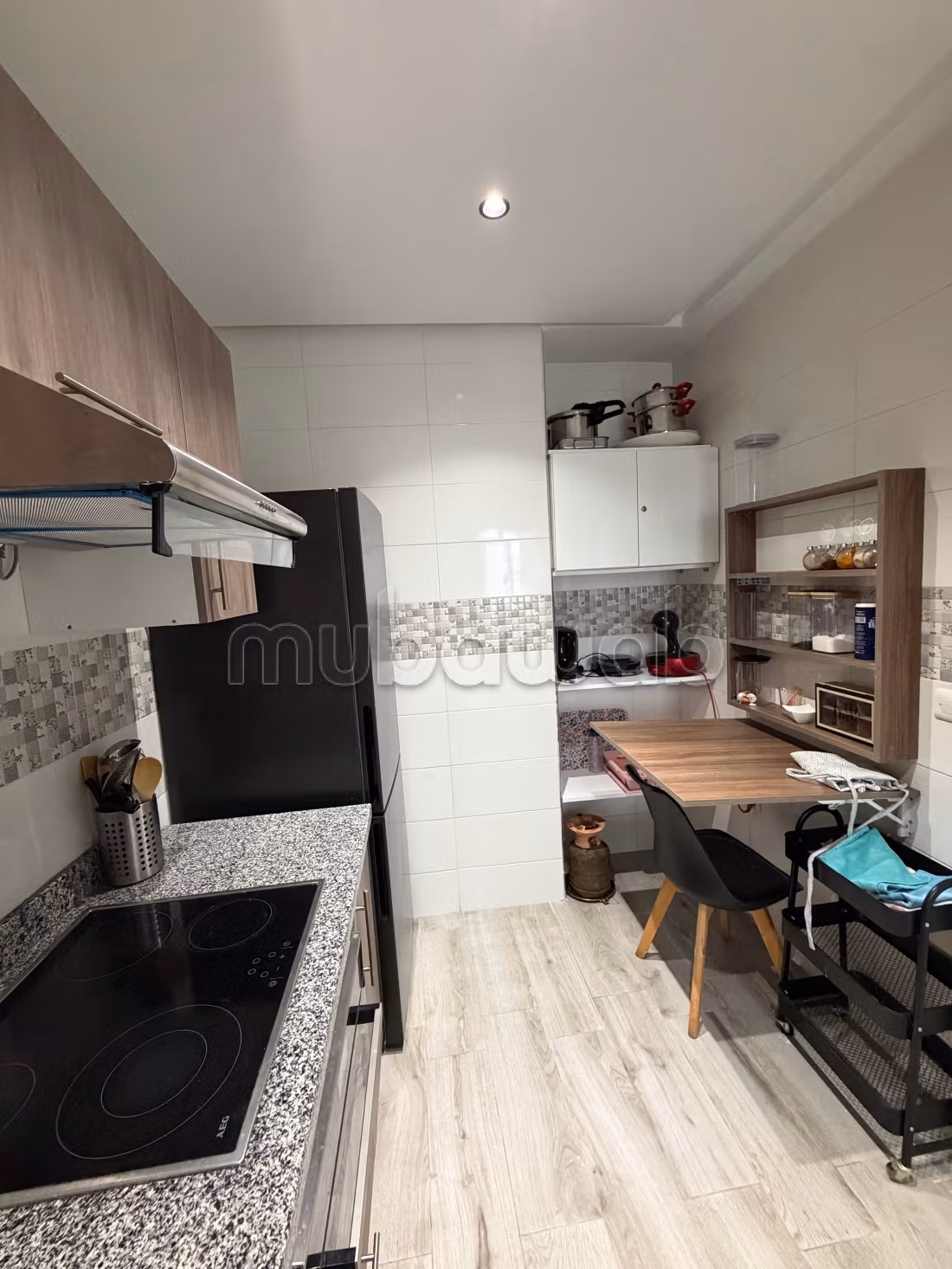 Appartamento elegante a 6 min dal marina e dal centro città