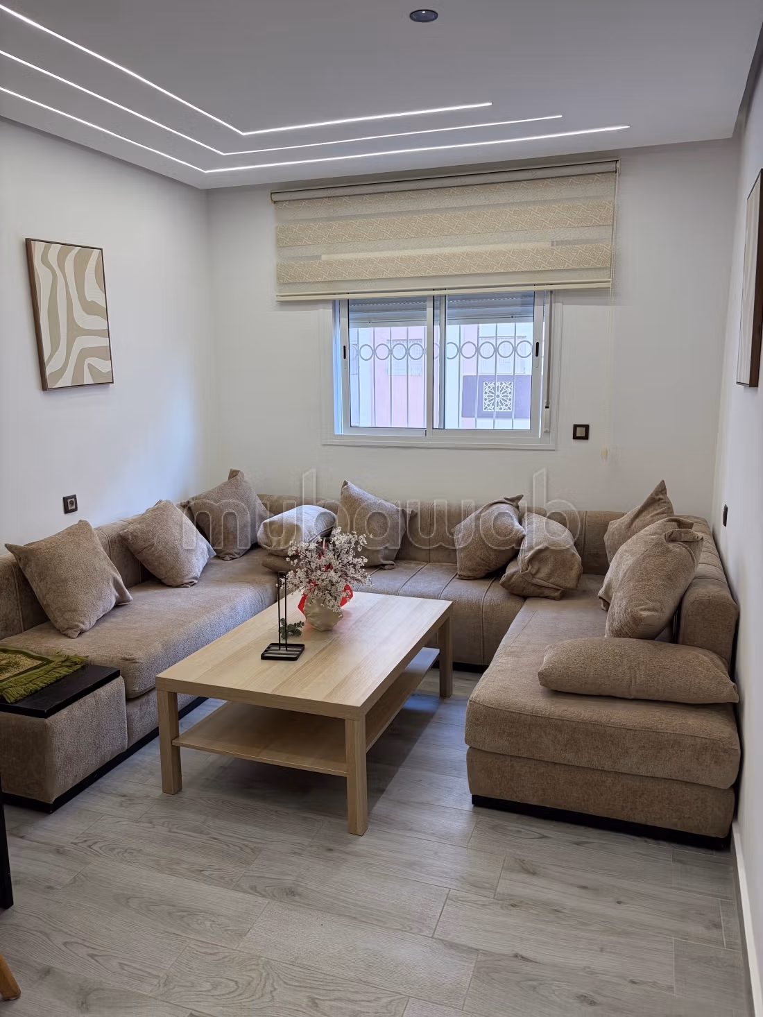 Appartamento elegante a 6 min dal marina e dal centro città