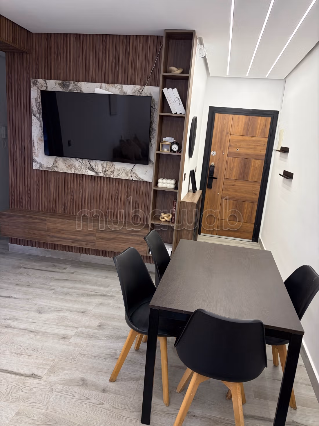 Appartamento elegante a 6 min dal marina e dal centro città