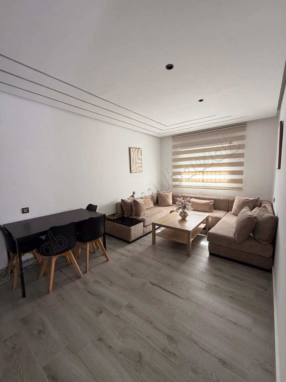 Apartamento elegante a 6 min de la marina y el centro de la ciudad