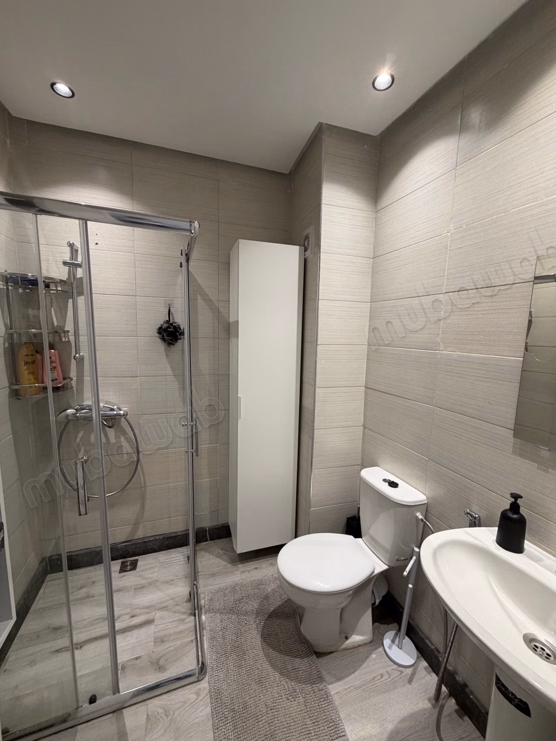 Apartamento elegante a 6 min de la marina y el centro de la ciudad