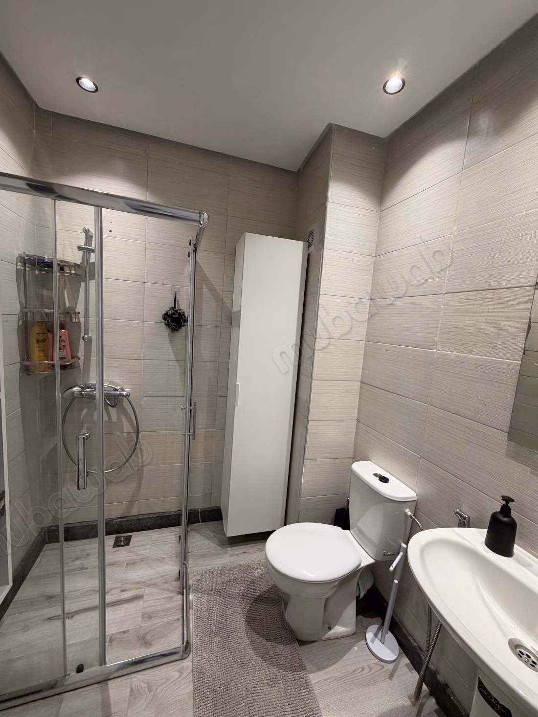 Apartamento elegante a 6 min de la marina y el centro de la ciudad