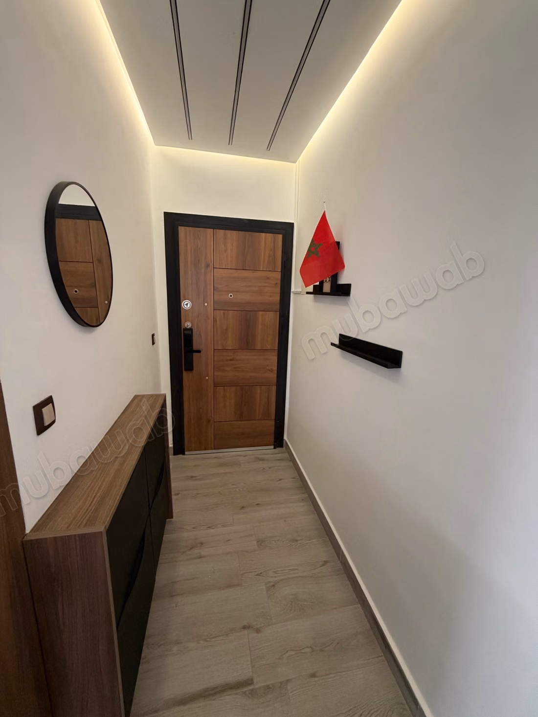 Apartamento elegante a 6 min de la marina y el centro de la ciudad