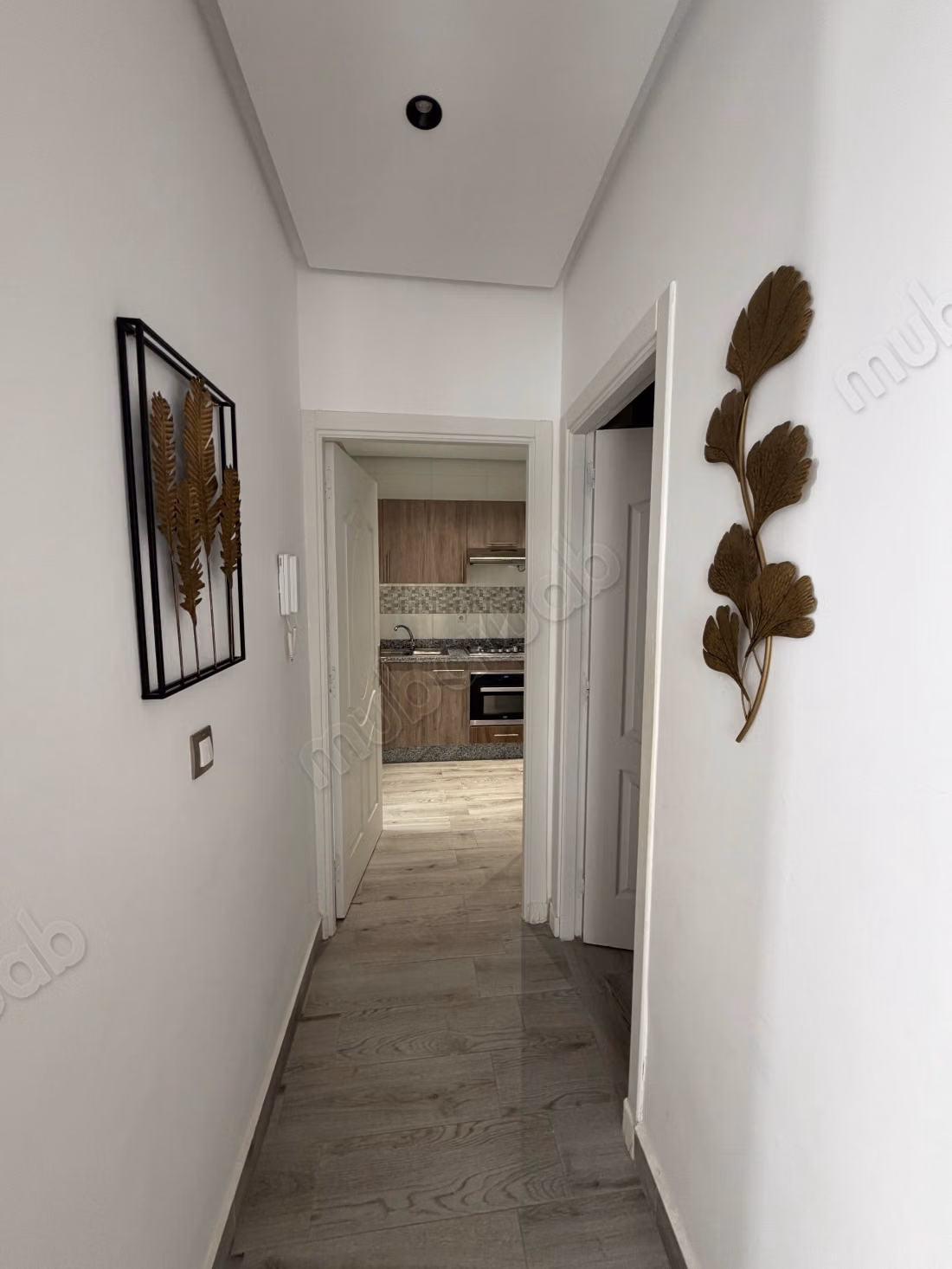 Apartamento elegante a 6 min de la marina y el centro de la ciudad