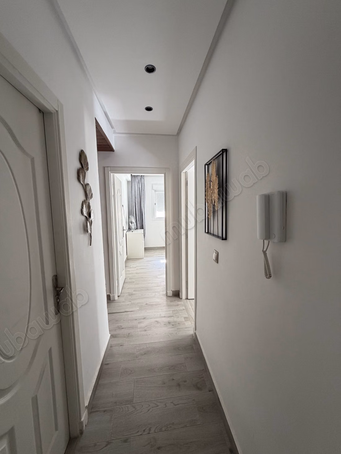 Apartamento elegante a 6 min de la marina y el centro de la ciudad