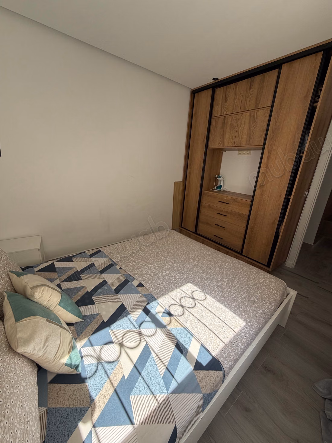 Apartamento elegante a 6 min de la marina y el centro de la ciudad