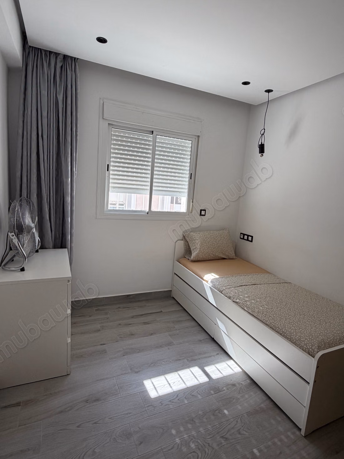 Apartamento elegante a 6 min de la marina y el centro de la ciudad