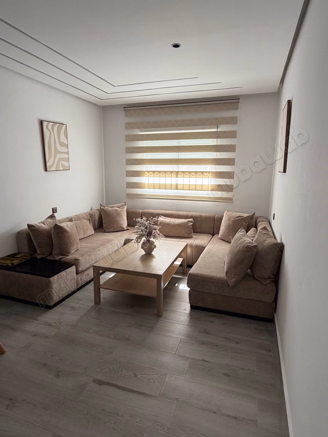 Apartamento elegante a 6 min de la marina y el centro de la ciudad