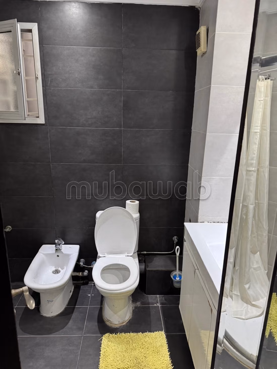 Appartement meublé à louer – Racine, Triangle d’Or — 3