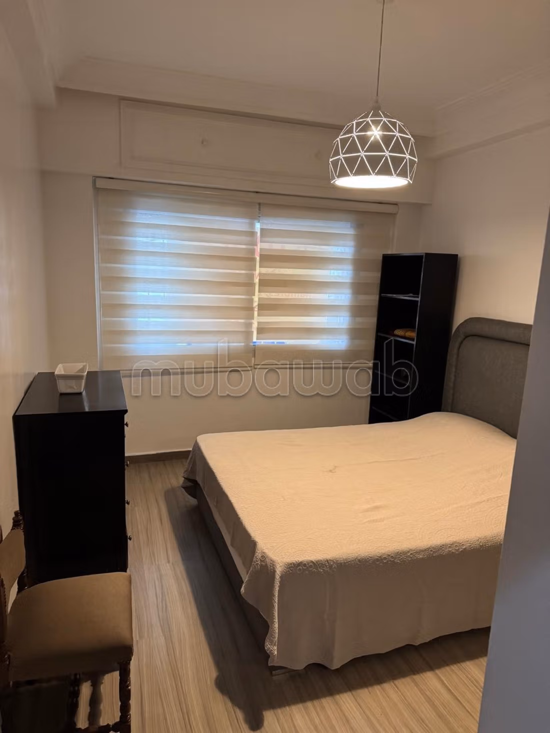 Appartement meublé à louer – Racine, Triangle d’Or — 4