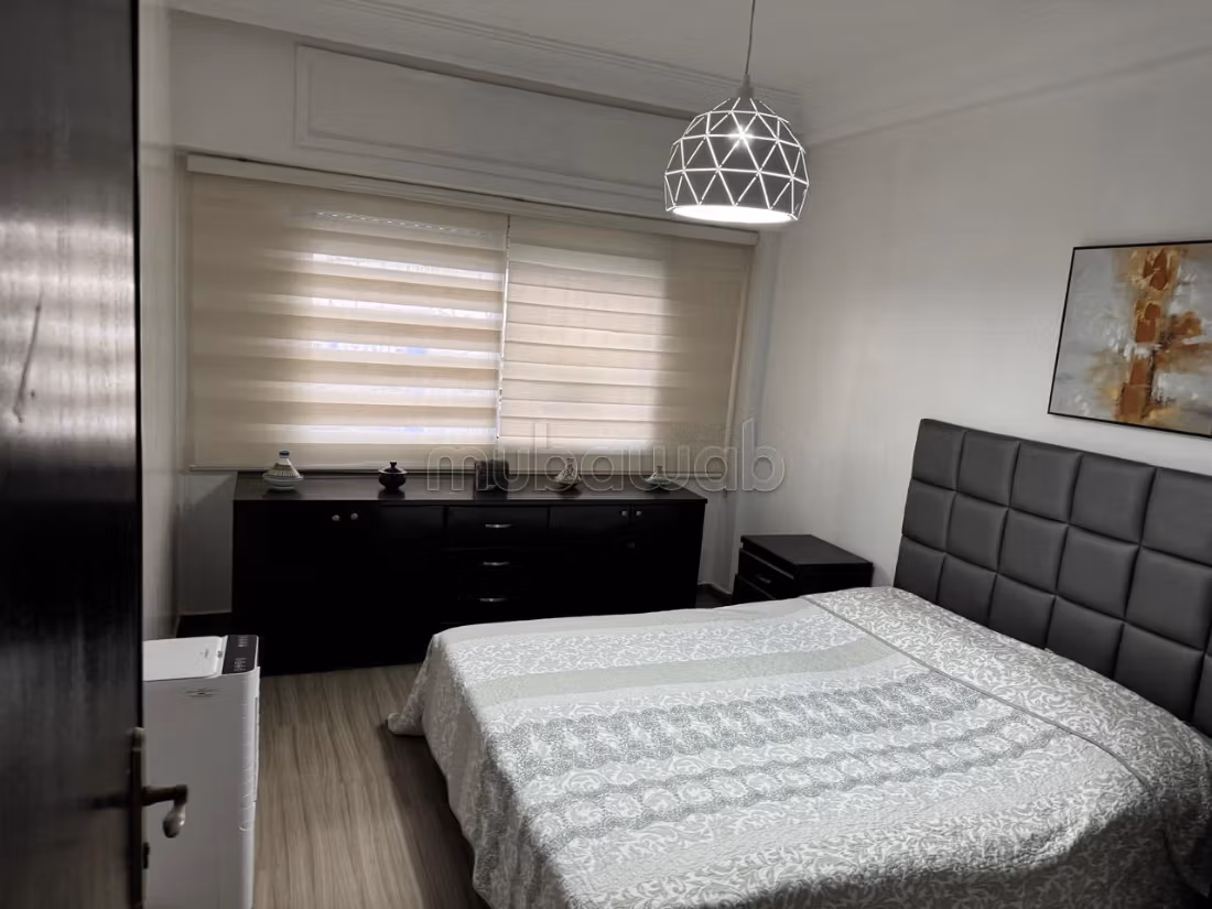Appartement meublé à louer – Racine, Triangle d’Or — 5