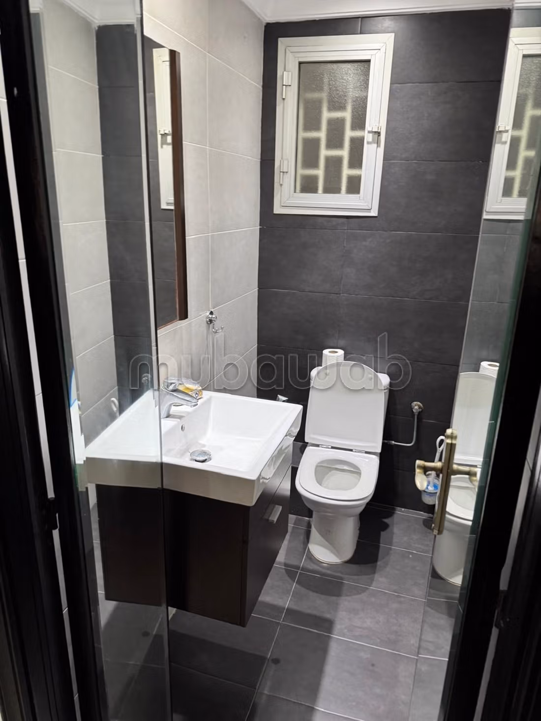 Appartement 94 m² f Triangle d'Or — 7