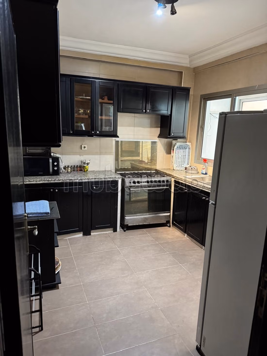 Appartement 94 m² f Triangle d'Or — 8