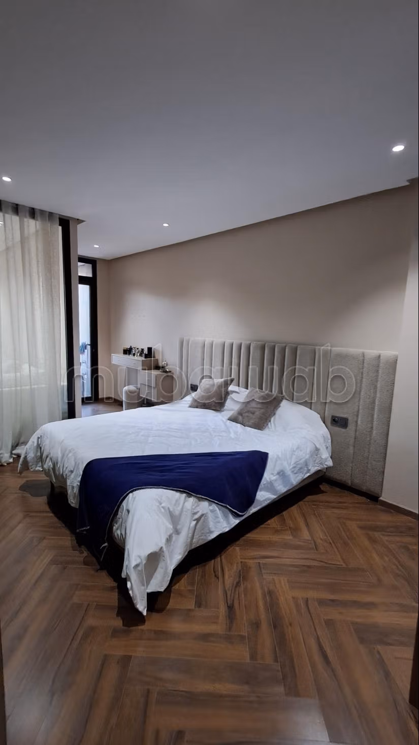 Appartement 49 m² à Les princesses — 7