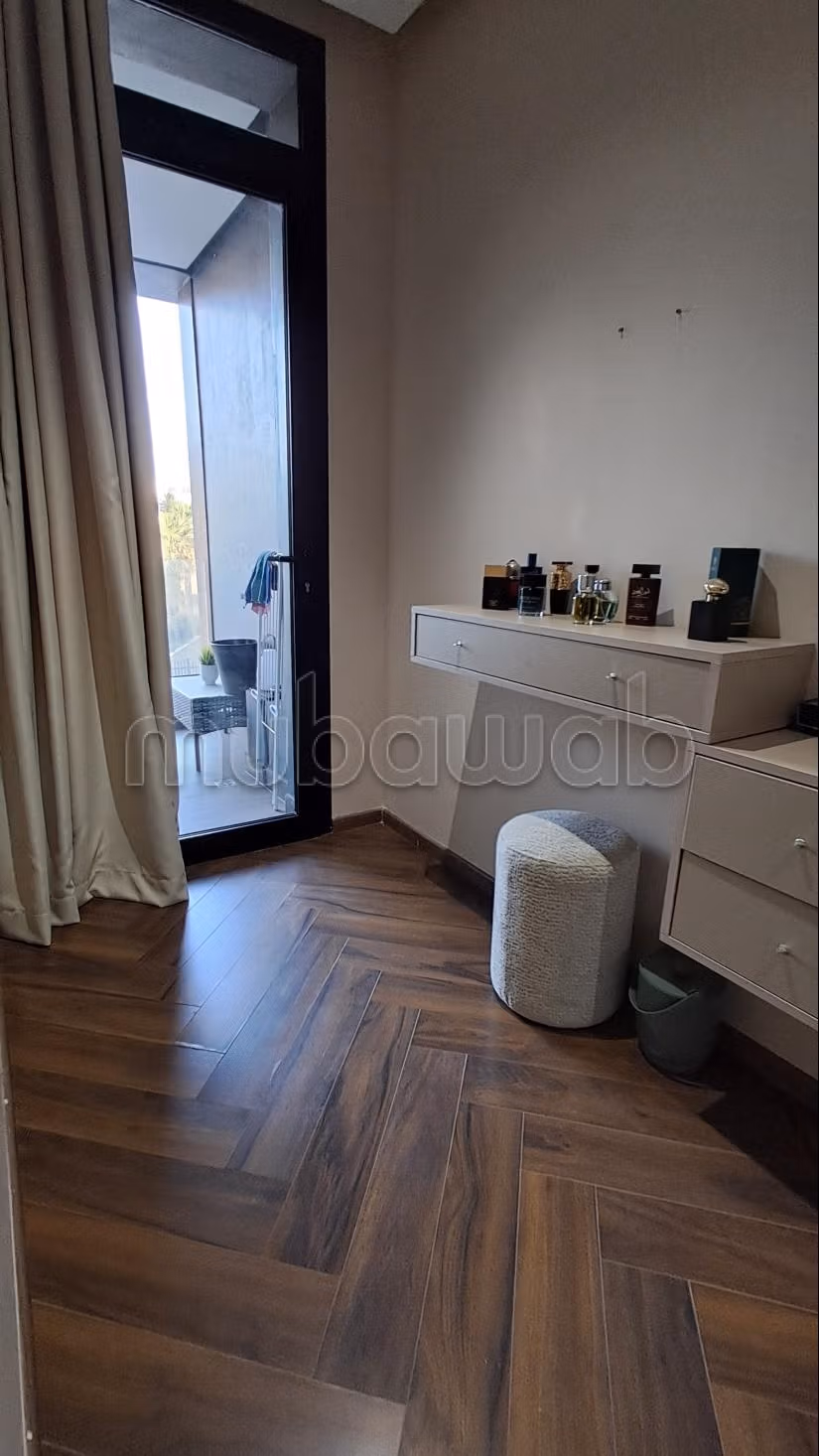 Appartement 49 m² à Les princesses — 8