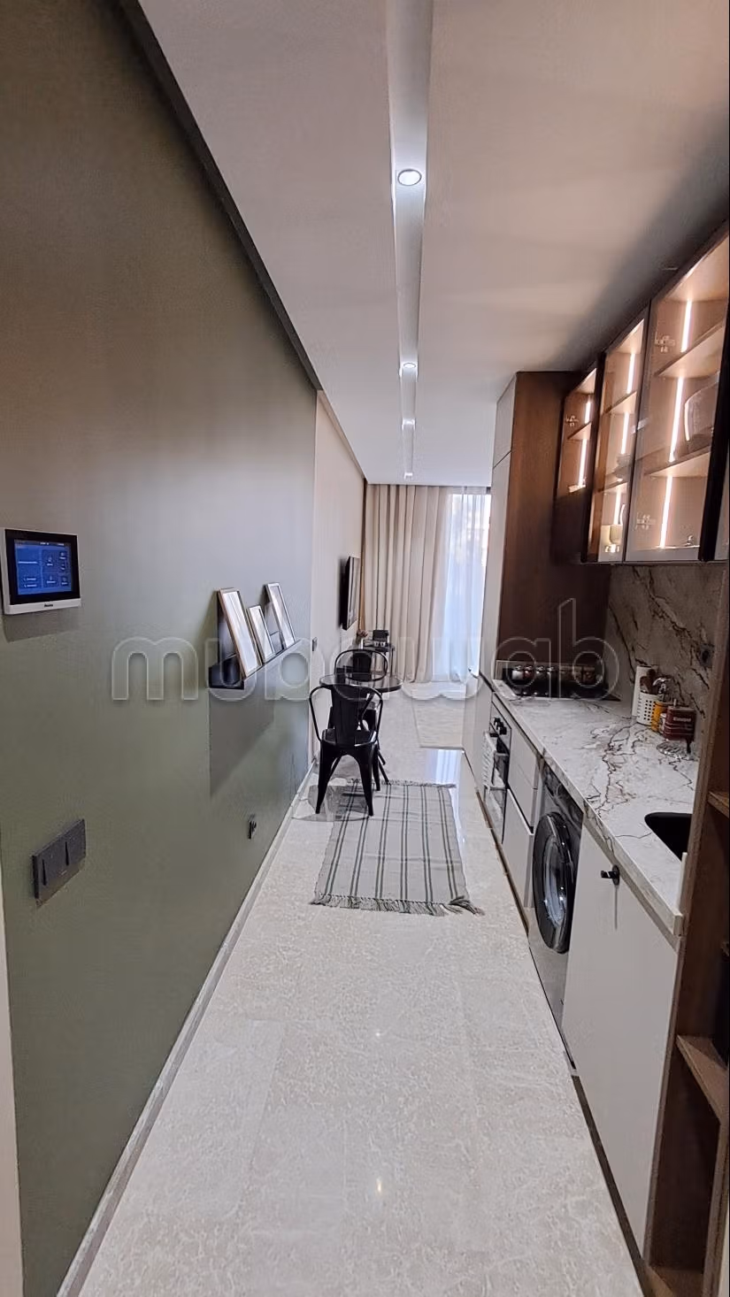 Appartement 49 m² à Les princesses — 9