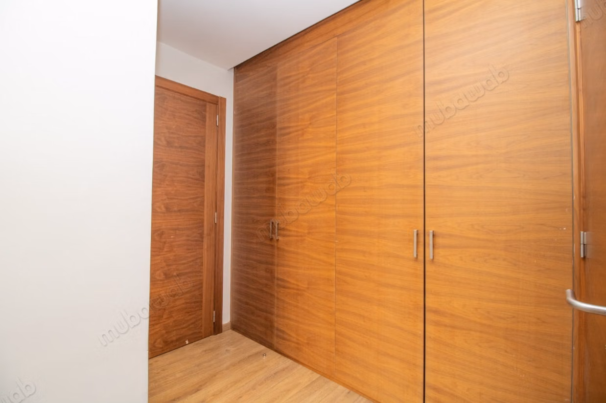 Supérieur Appartement 3 Ch. Meublé avec Terrasse en Résidence Fermée – Proche Bd Ghandi & Yacoub El Mansour