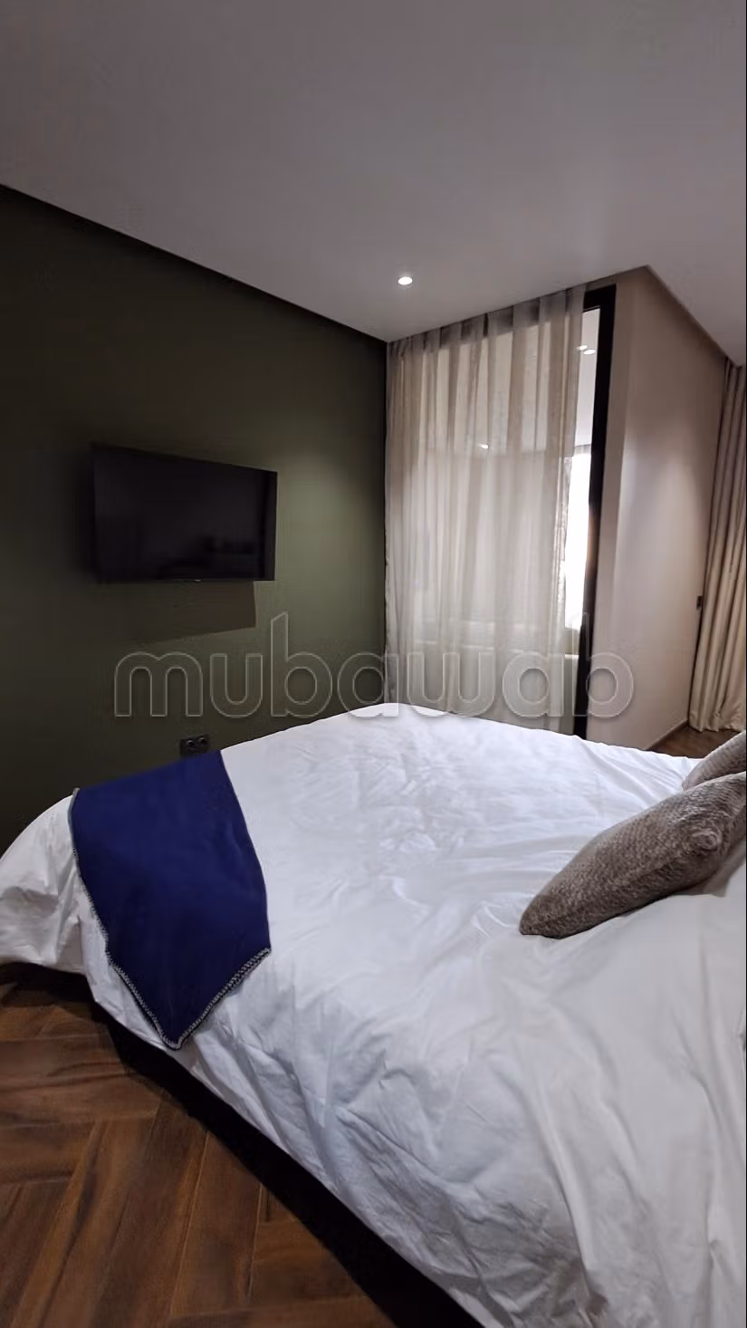 Appartement 49 m² à Les princesses — 10
