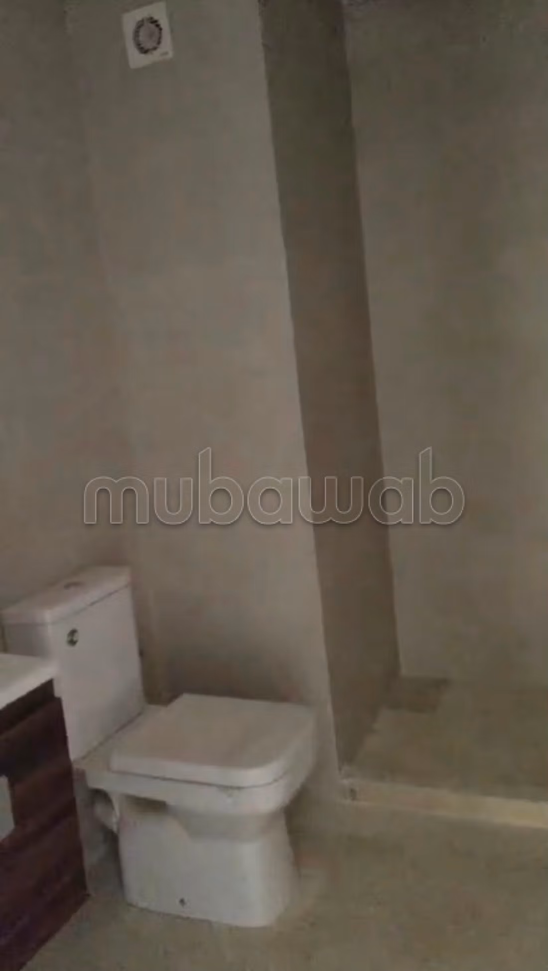 À louer Appartement vide à semlalia — 2