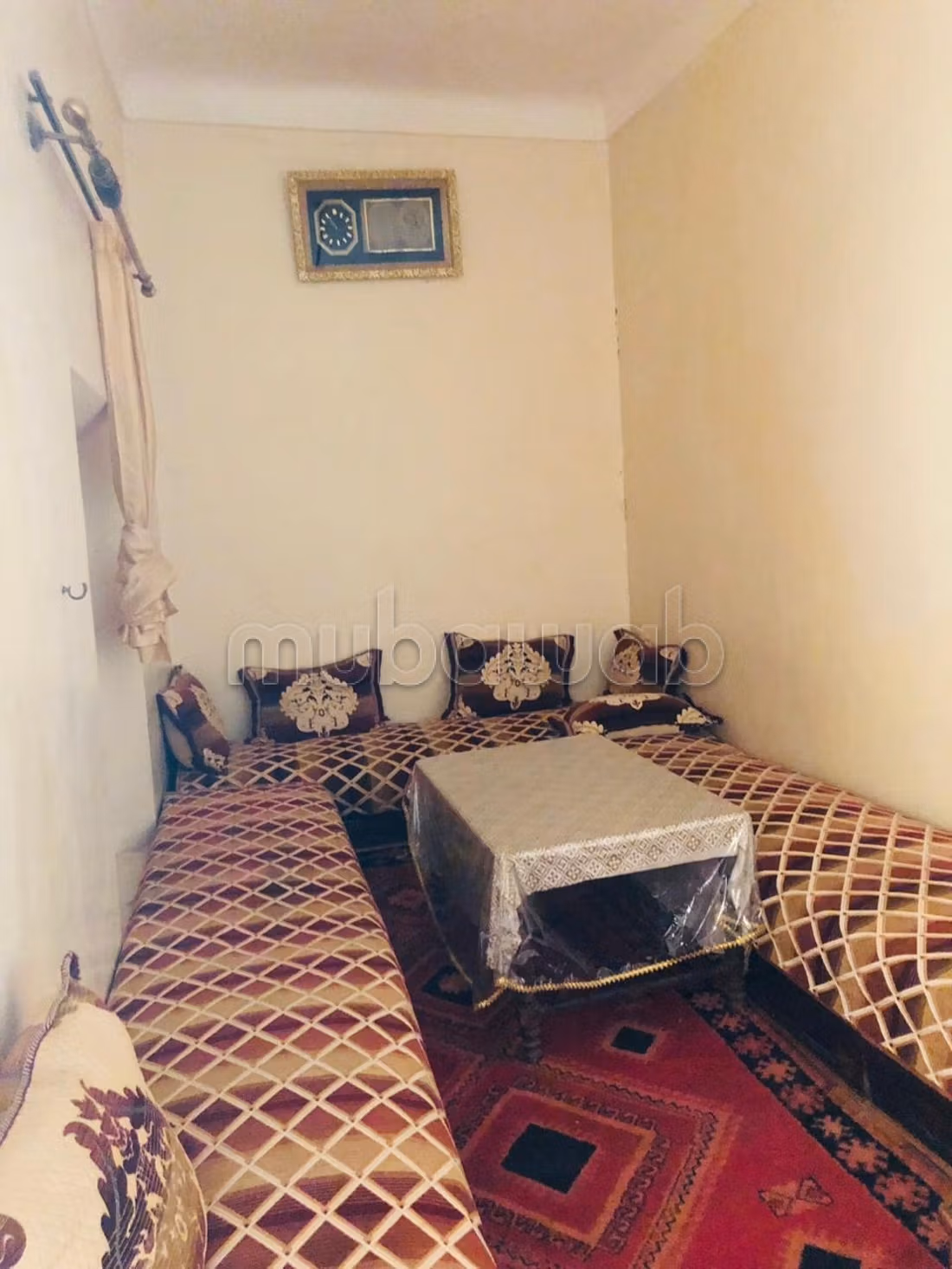 عرصة علي 
صالح