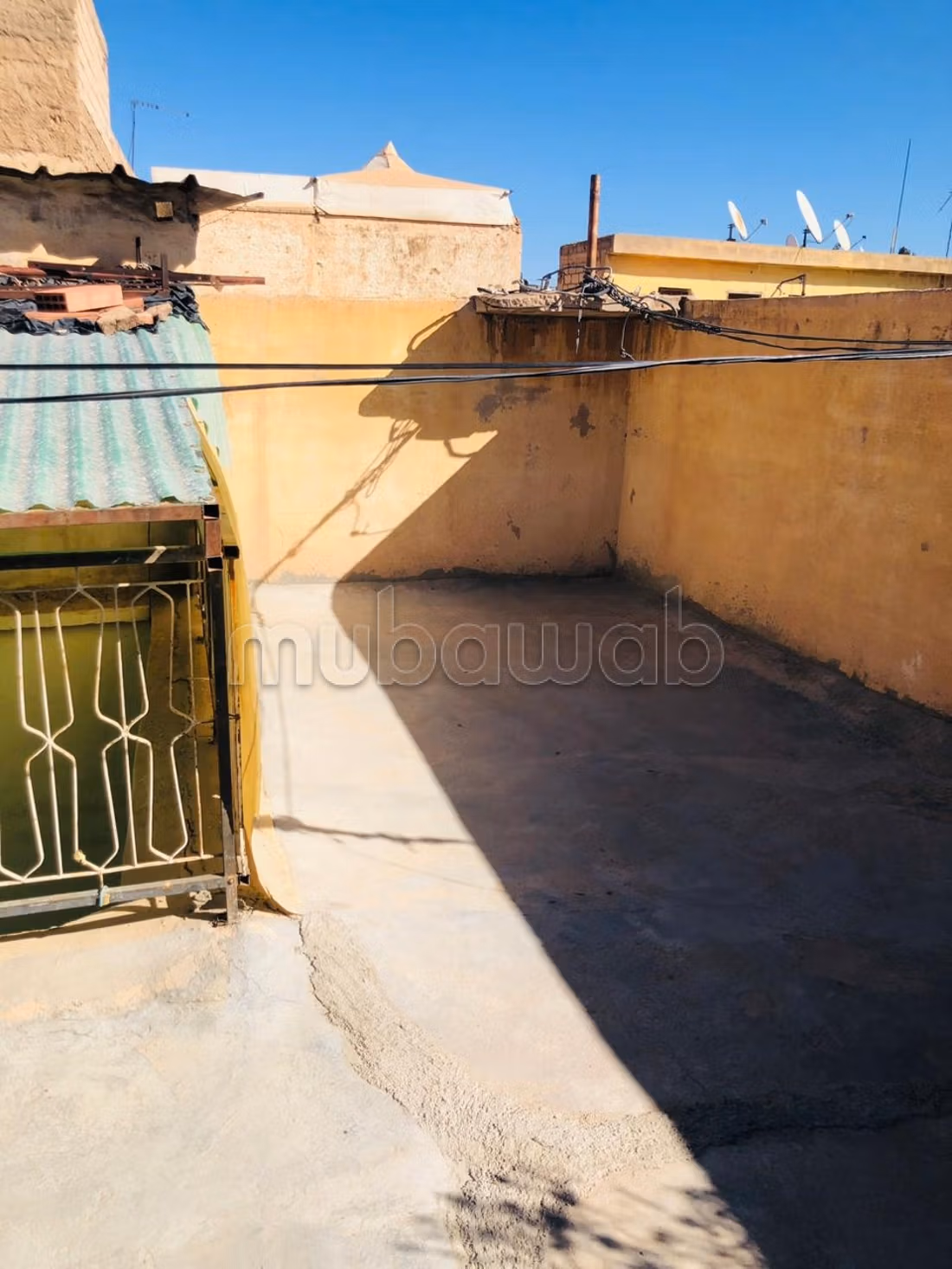 عرصة علي 
صالح