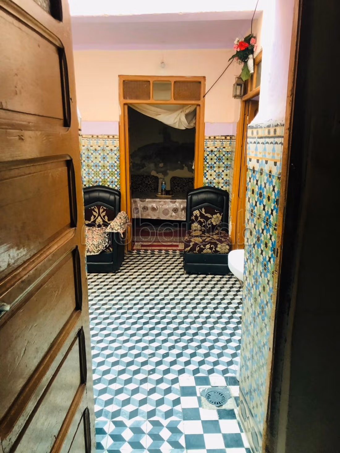 عرصة علي 
صالح