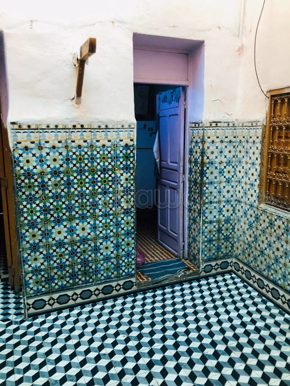 عرصة علي 
صالح