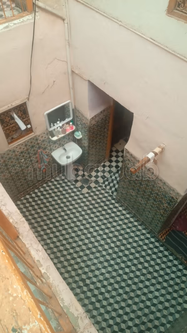 عرصة علي 
صالح