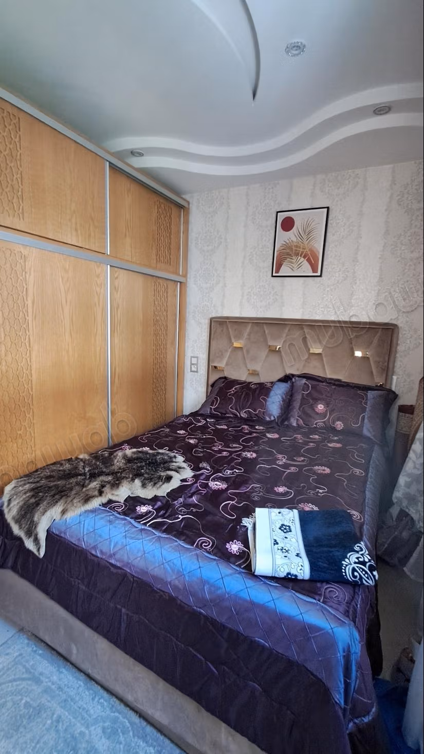 Appartamento in Vendita 54m² a California 2 Sidi Masoud