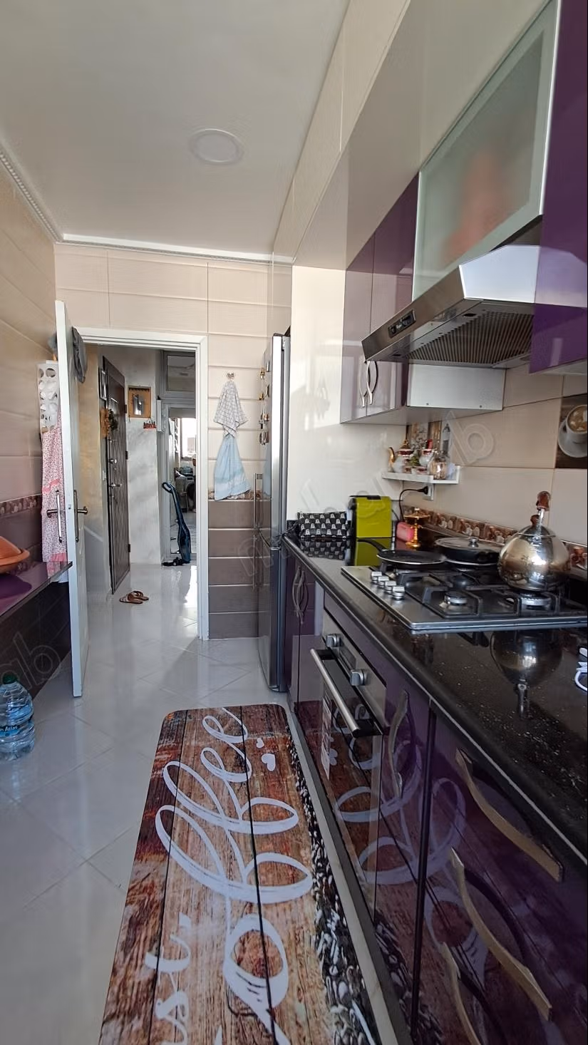 Appartamento in Vendita 54m² a California 2 Sidi Masoud