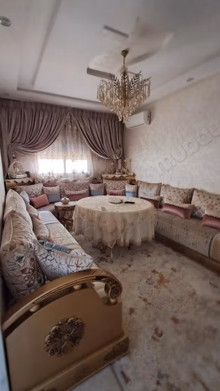Appartement Te Huur 54m² in Californie 2 Sidi Masoud