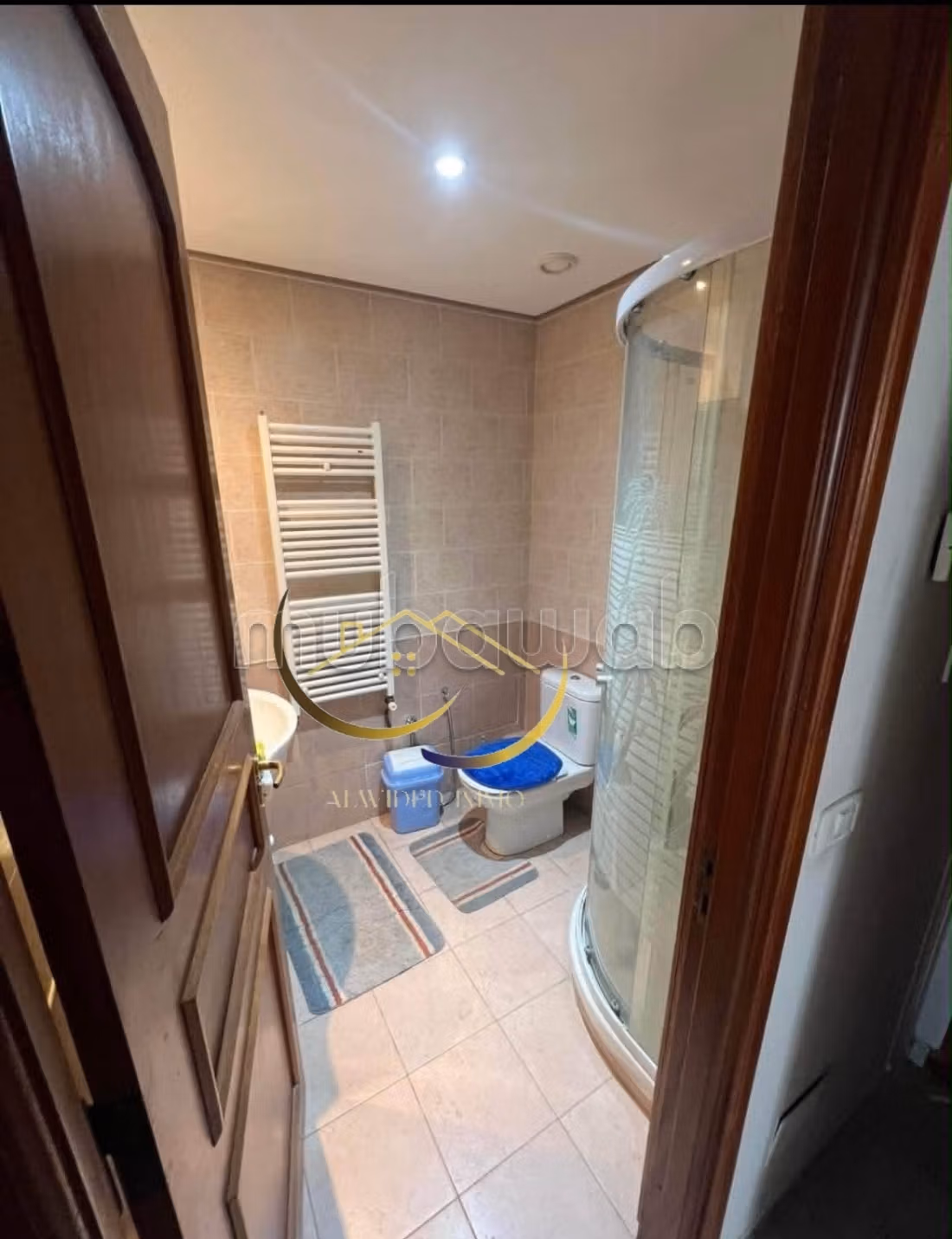 In affitto - Appartamento arredato S1 lago 2