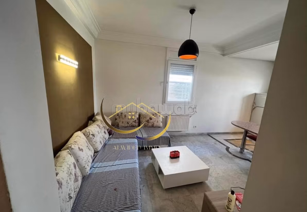 In affitto - Appartamento arredato S1 lago 2