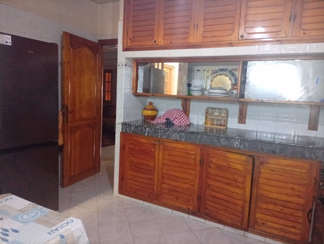 Maison a vendre, temara massira 1