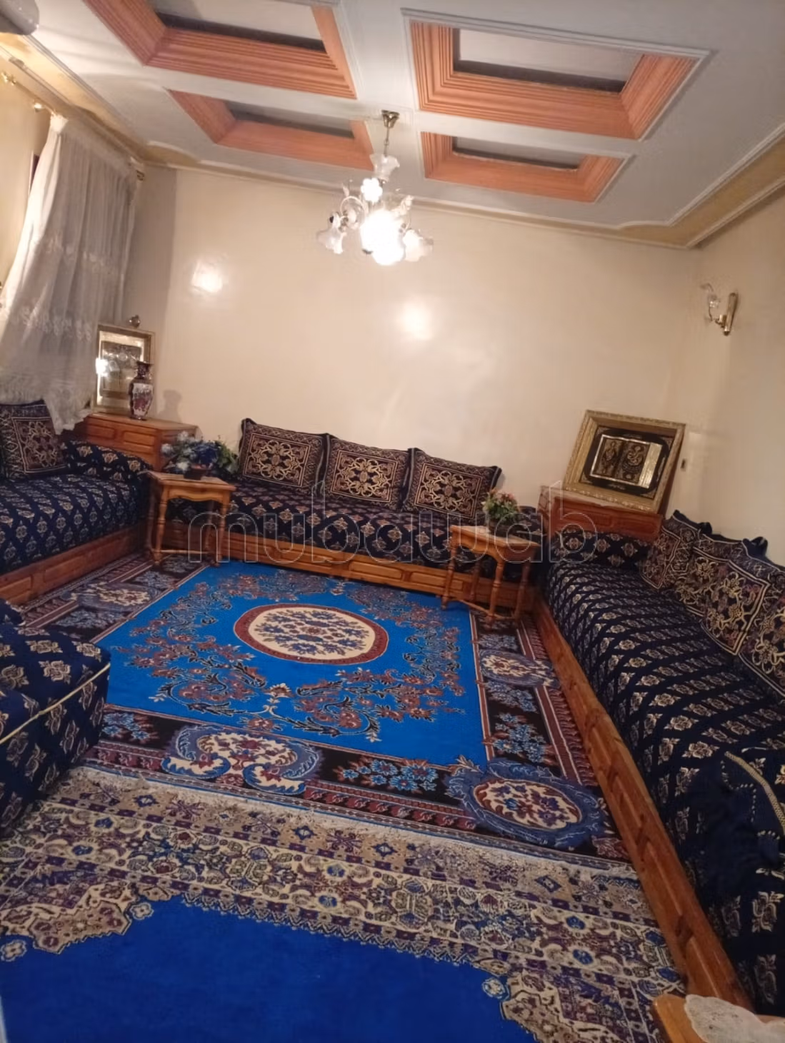 Maison a vendre, temara massira 1