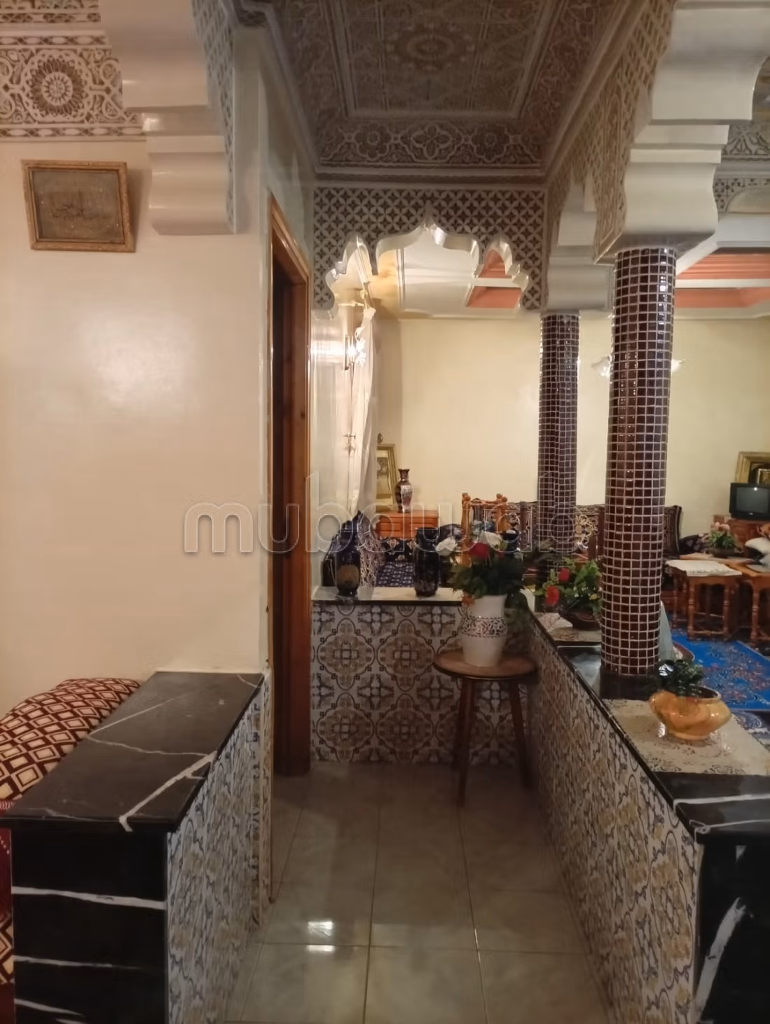 Maison a vendre, temara massira 1