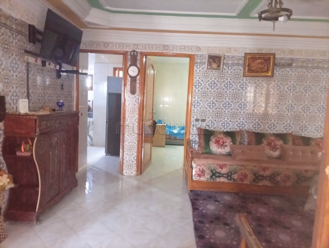Maison a vendre, temara massira 1